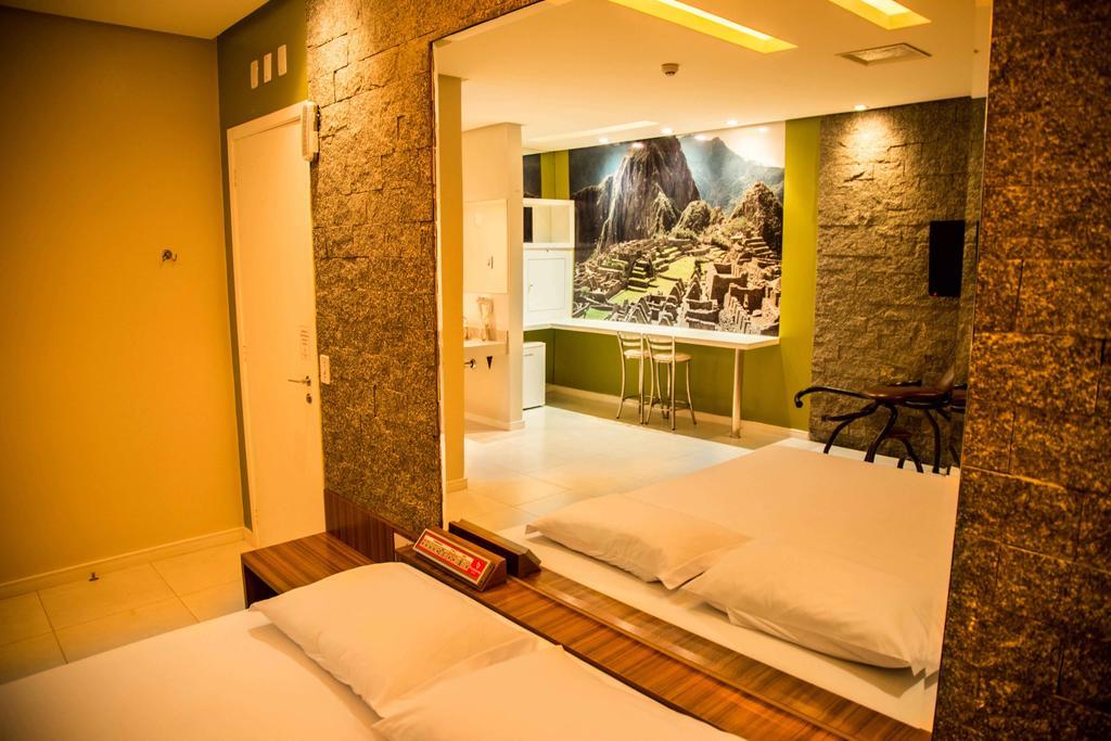 Passione Criciuma - Adult Only Hotel Ngoại thất bức ảnh