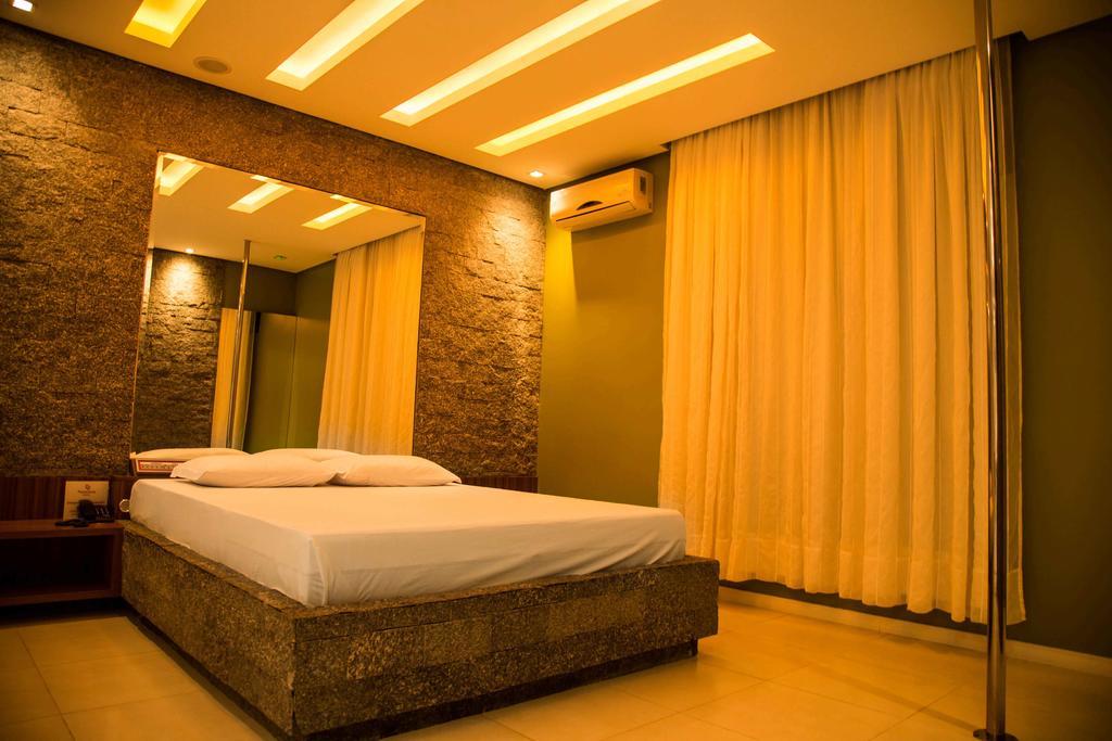 Passione Criciuma - Adult Only Hotel Ngoại thất bức ảnh